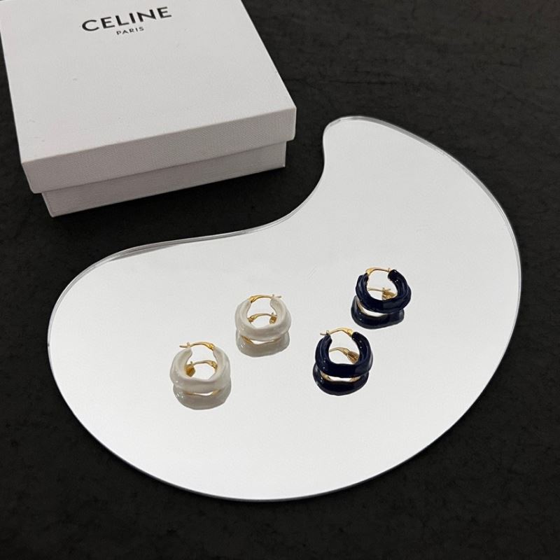 Celine Earrings